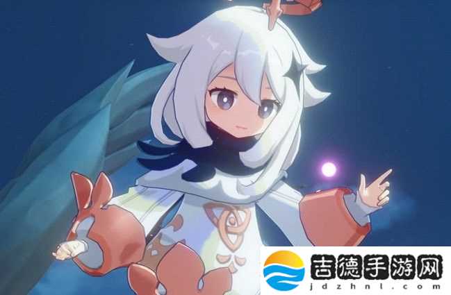 原神夜泊石在哪 有啥用