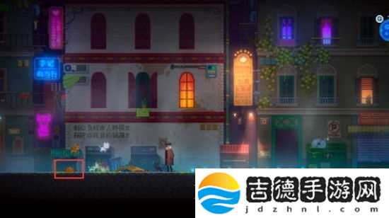 迷雾侦探图文攻略大全 迷雾侦探全章节图文攻略汇总[多图]图片74