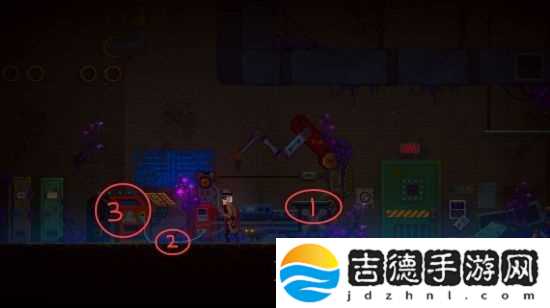 迷雾侦探图文攻略大全 迷雾侦探全章节图文攻略汇总[多图]图片12