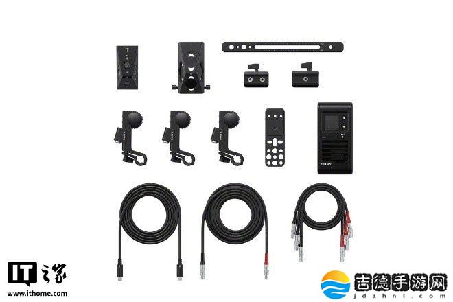 索尼推出全新摄像机跟踪系统 OCELLUS，赋能影视广电 AR 与虚拟制作