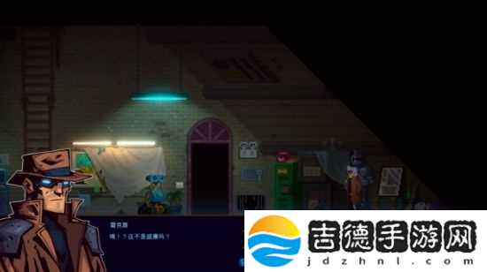 迷雾侦探图文攻略大全 迷雾侦探全章节图文攻略汇总[多图]图片40