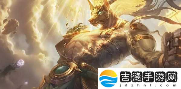 lol2021狗头出装攻略 狗头符文天赋s11最新天赋
