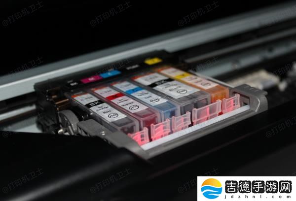 打印机打的字很浅怎么调 试试这几个方法