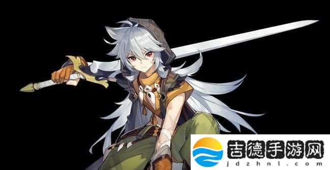 原神璃月地灵龛位置在哪儿 钥匙怎么得