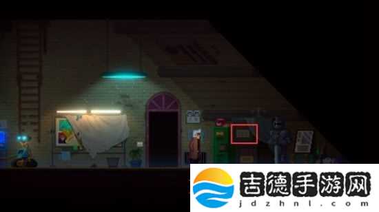 迷雾侦探图文攻略大全 迷雾侦探全章节图文攻略汇总[多图]图片43