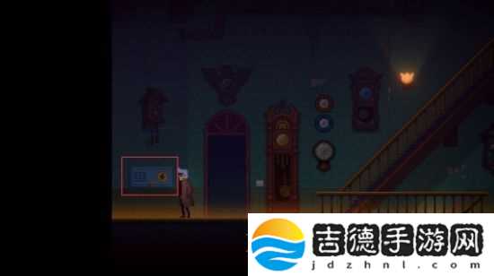 迷雾侦探图文攻略大全 迷雾侦探全章节图文攻略汇总[多图]图片35