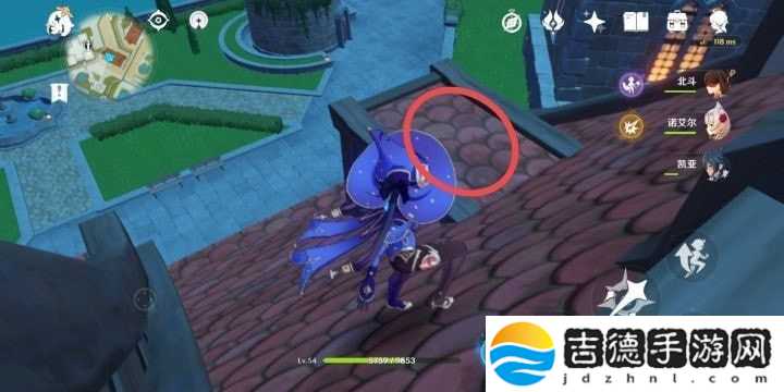 原神22个大型隐藏任务 任务汇总介绍