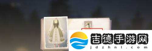 无限暖暖千纸鹤起飞设计图获得方法