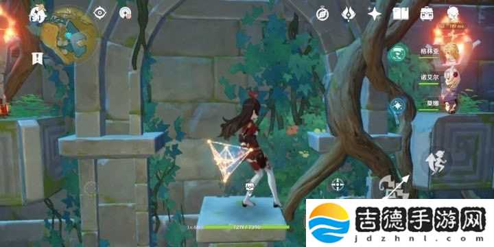 原神22个大型隐藏任务 任务汇总介绍