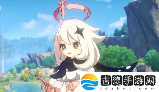 原神派蒙的十万个为什么答案 2021最新全部答案一览