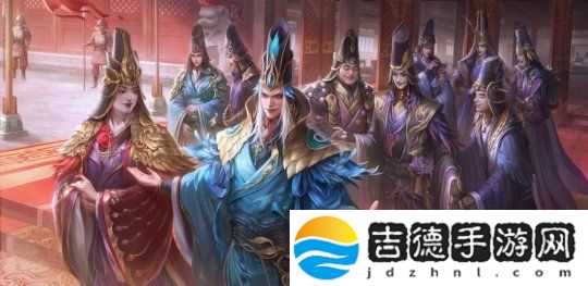 三国杀移动版老友季友诸葛亮即将上线！三国杀真人秀