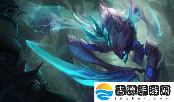 LOLS11螳螂天赋怎么点 技能介绍
