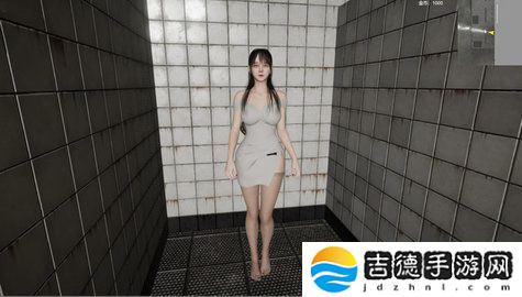 狱中少女手游app千万不要被狱警抓到了哦