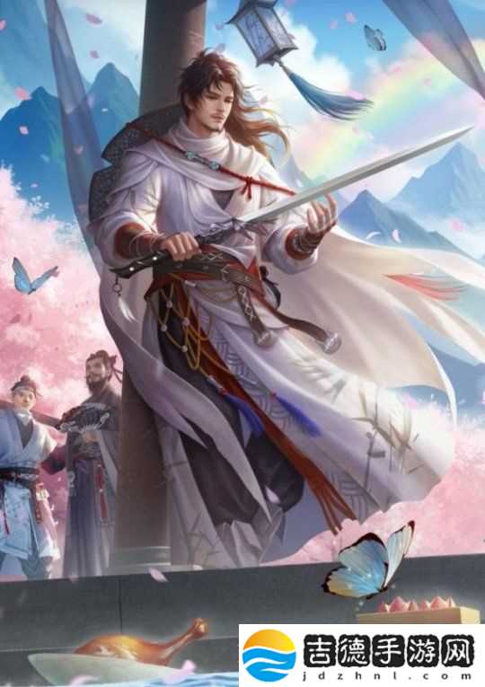 三国杀移动版老友季友诸葛亮即将上线！三国杀真人秀