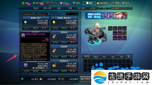 dnf宠物封印胶囊怎么使用-宠物胶囊使用方法