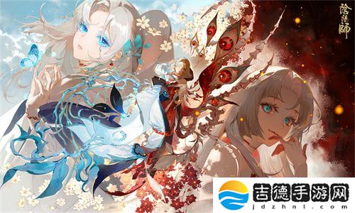 《阴阳师》活动现已开启~收集故事碎片揭开真相