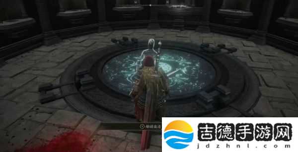 艾尔登法环星星泪滴如何获得