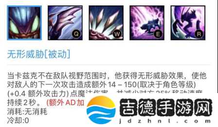 LOLs11螳螂出装、符文天赋及打野思路分享