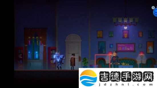 迷雾侦探图文攻略大全 迷雾侦探全章节图文攻略汇总[多图]图片91