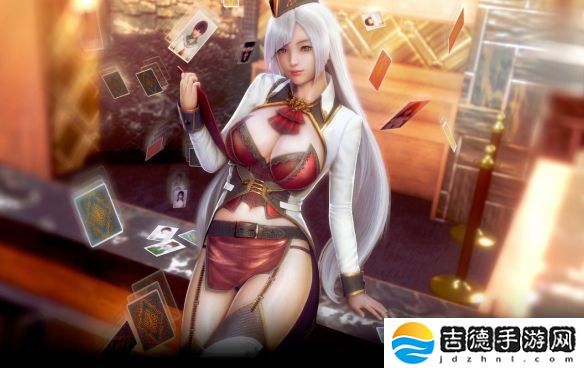 honeyselect2手游app穿高跟鞋走成这样得付出巨大的努力