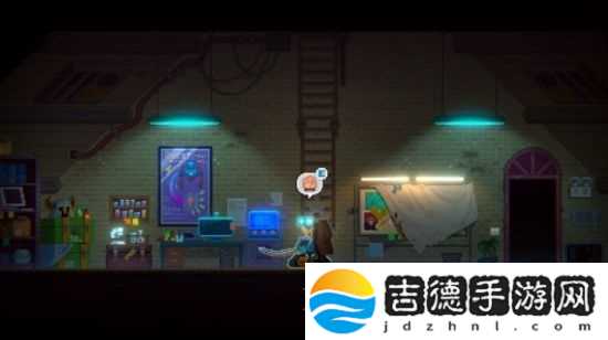 迷雾侦探图文攻略大全 迷雾侦探全章节图文攻略汇总[多图]图片55