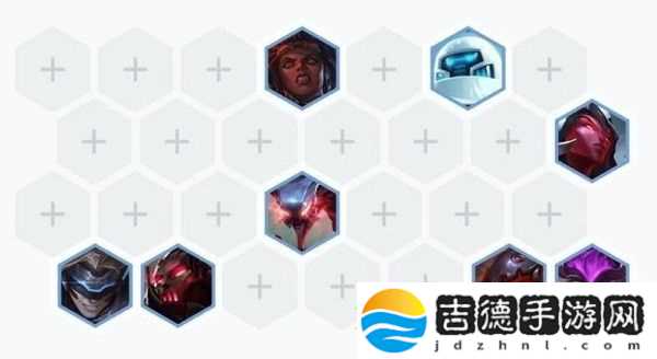 金铲铲之战战地枪手流阵容推荐攻略大全