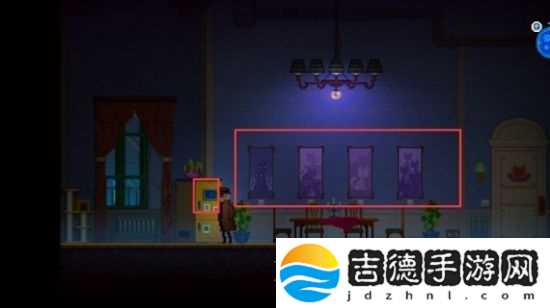 迷雾侦探图文攻略大全 迷雾侦探全章节图文攻略汇总[多图]图片96