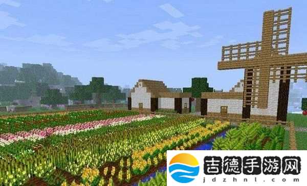 我的世界附魔台怎么做 制作方式