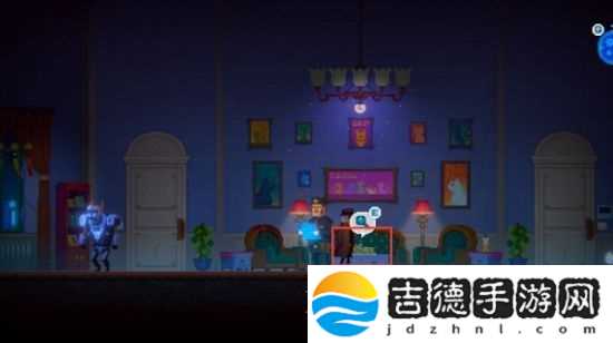 迷雾侦探图文攻略大全 迷雾侦探全章节图文攻略汇总[多图]图片92