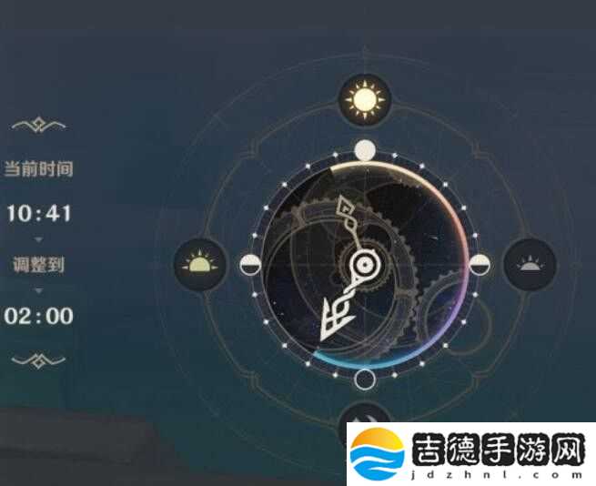 原神22个大型隐藏任务 任务汇总介绍