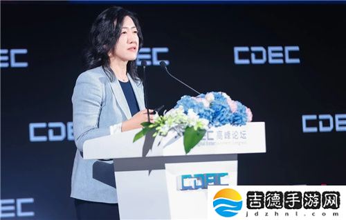 高通侯明娟：芯之所向皆精彩，骁龙技术赋能数字娱乐创新体验