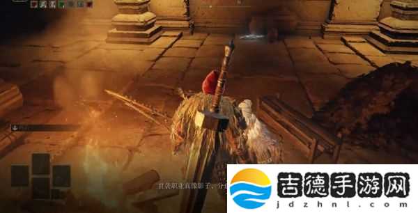 艾尔登法环星星泪滴如何获得
