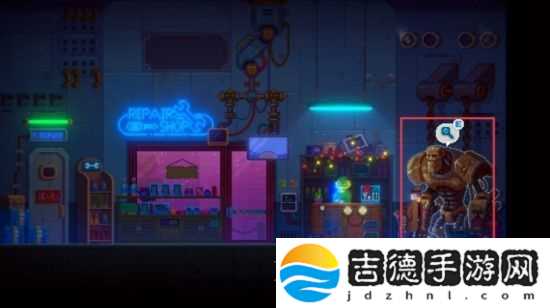 迷雾侦探图文攻略大全 迷雾侦探全章节图文攻略汇总[多图]图片62