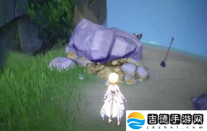 原神22个大型隐藏任务 任务汇总介绍