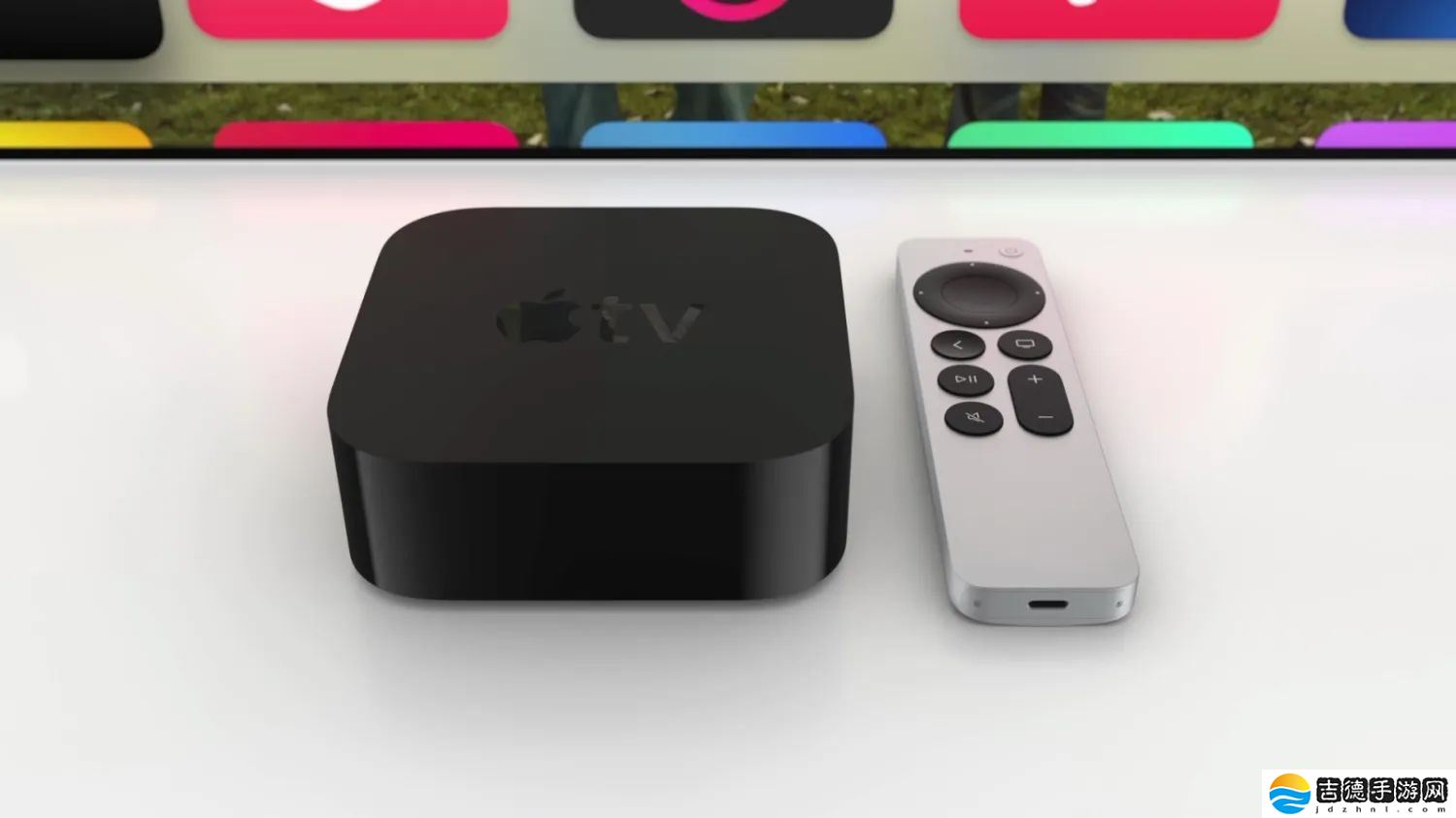 古尔曼剧透苹果 Apple TV 4K 机顶盒：10 月发布，Wi-Fi 升级 + 更强芯片