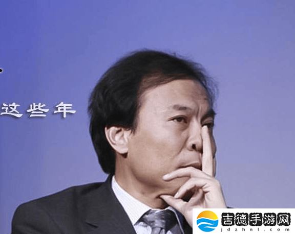 唐骏：从打工皇帝到沉寂，他为盛大带来了什么辉煌？