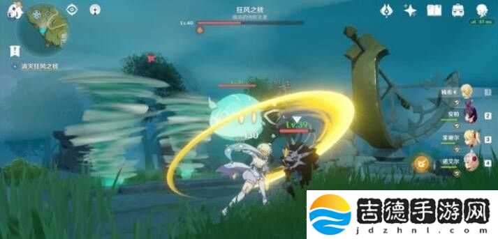 原神22个大型隐藏任务 任务汇总介绍