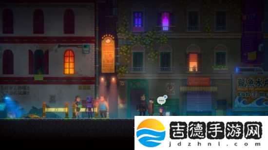 迷雾侦探图文攻略大全 迷雾侦探全章节图文攻略汇总[多图]图片78