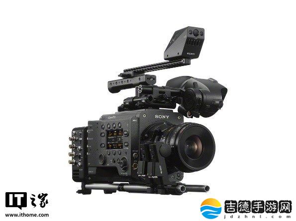 索尼推出全新摄像机跟踪系统 OCELLUS，赋能影视广电 AR 与虚拟制作