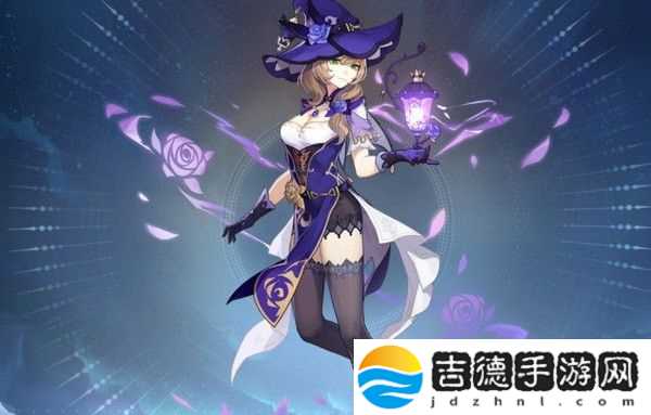 原神适合平民的四大最强阵容 平民队伍最强搭配