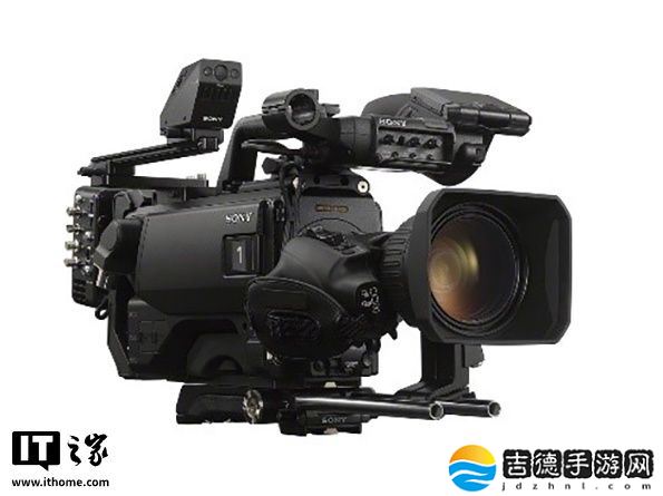 索尼推出全新摄像机跟踪系统 OCELLUS，赋能影视广电 AR 与虚拟制作
