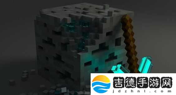 我的世界附魔台怎么做 制作方式