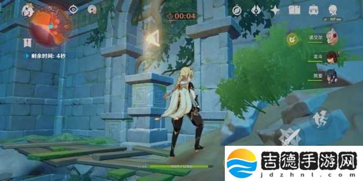 原神22个大型隐藏任务 任务汇总介绍