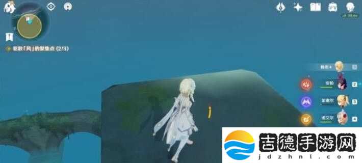 原神22个大型隐藏任务 任务汇总介绍