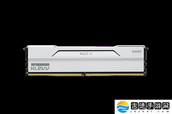 科赋DDR5内存大升级：新配色亮相，低时序来袭，AMD平台也有专属优化！