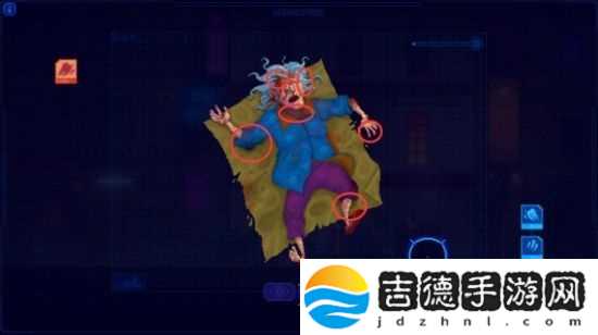迷雾侦探图文攻略大全 迷雾侦探全章节图文攻略汇总[多图]图片69