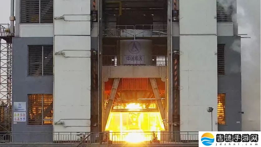 首试成功！我国可重复使用运载火箭发动机技术取得新突破
