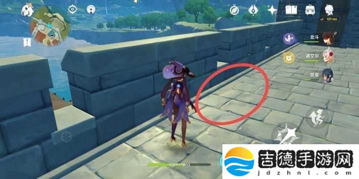 原神22个大型隐藏任务 任务汇总介绍