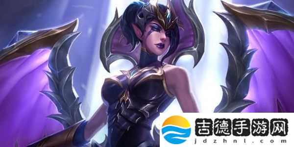 云顶之弈莫甘娜装备s6.5