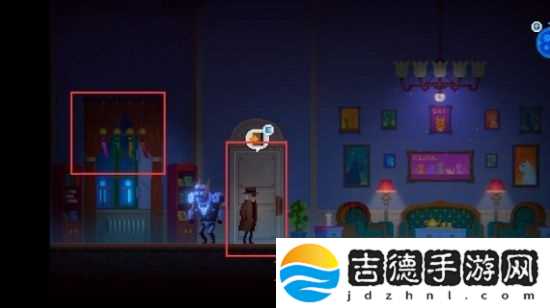 迷雾侦探图文攻略大全 迷雾侦探全章节图文攻略汇总[多图]图片95
